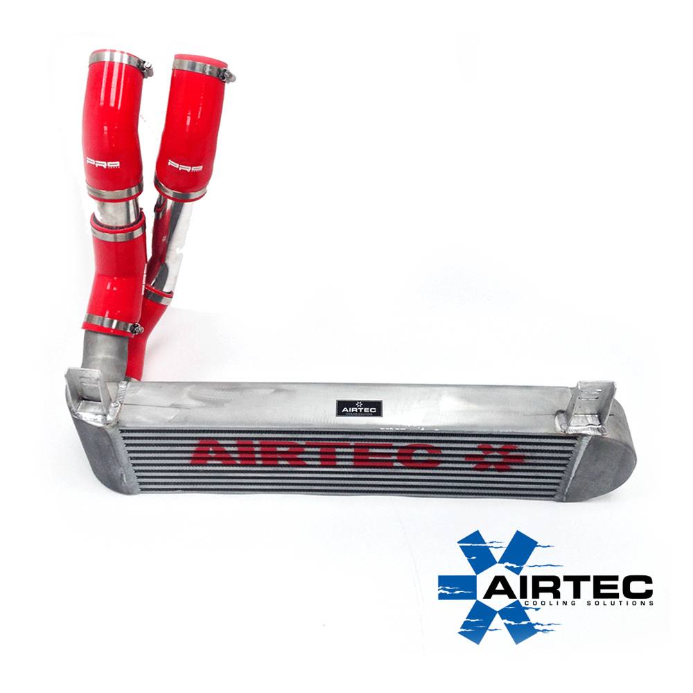 AIRTEC tuning intercooler CITROEN DS3 Dízel