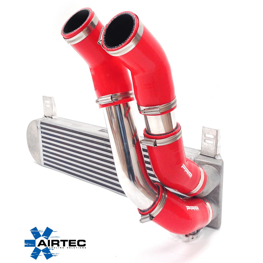 AIRTEC Intercooler Upgrade CITROEN DS3 Diesel