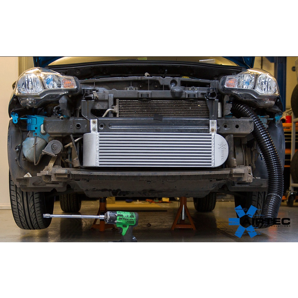 AIRTEC tuning intercooler CITROEN DS3 Dízel