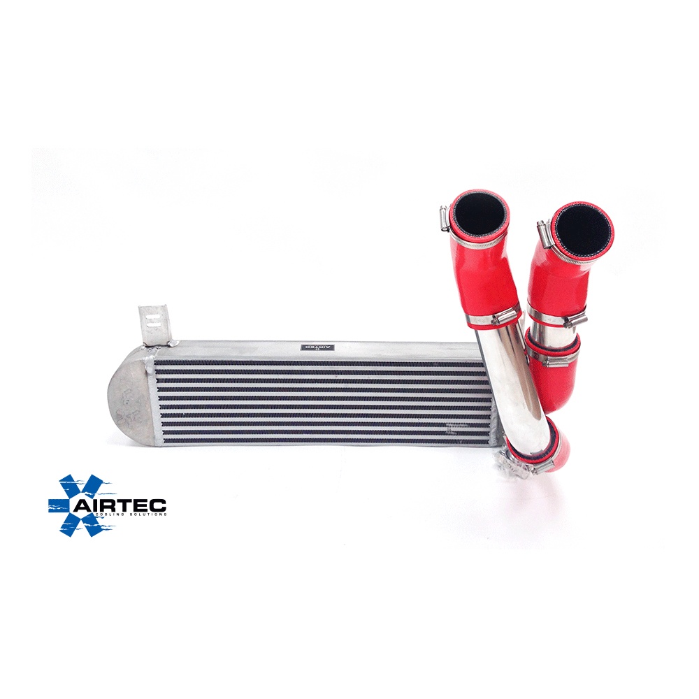 AIRTEC Intercooler Upgrade CITROEN DS3 Diesel