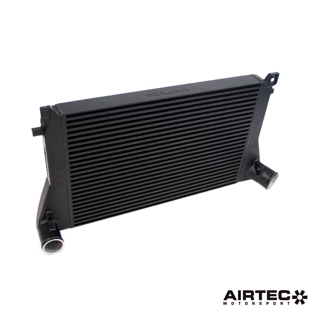 AIRTEC Motorsport EA888 MQB Platform Intercooler és Big Boost cső készlet