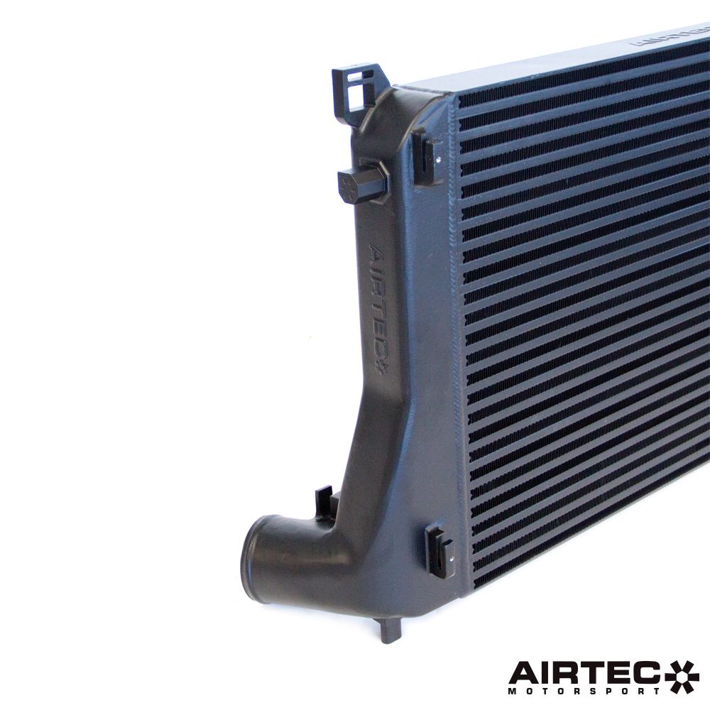 AIRTEC Motorsport EA888 MQB Platform Intercooler és Big Boost cső készlet