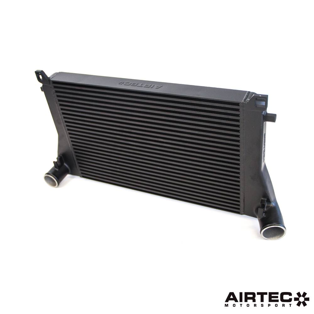 AIRTEC Motorsport EA888 MQB Platform Intercooler és Big Boost cső készlet