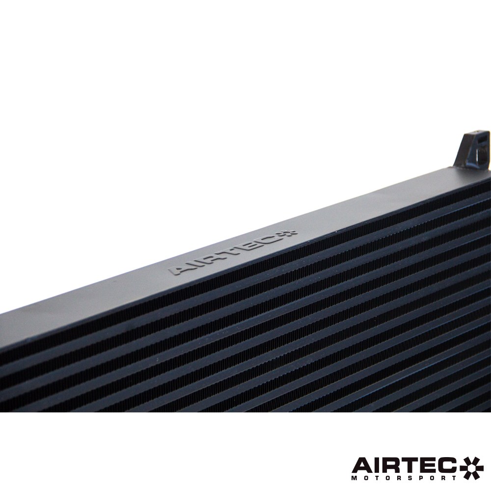 AIRTEC Motorsport EA888 MQB Platform Intercooler és Big Boost cső készlet