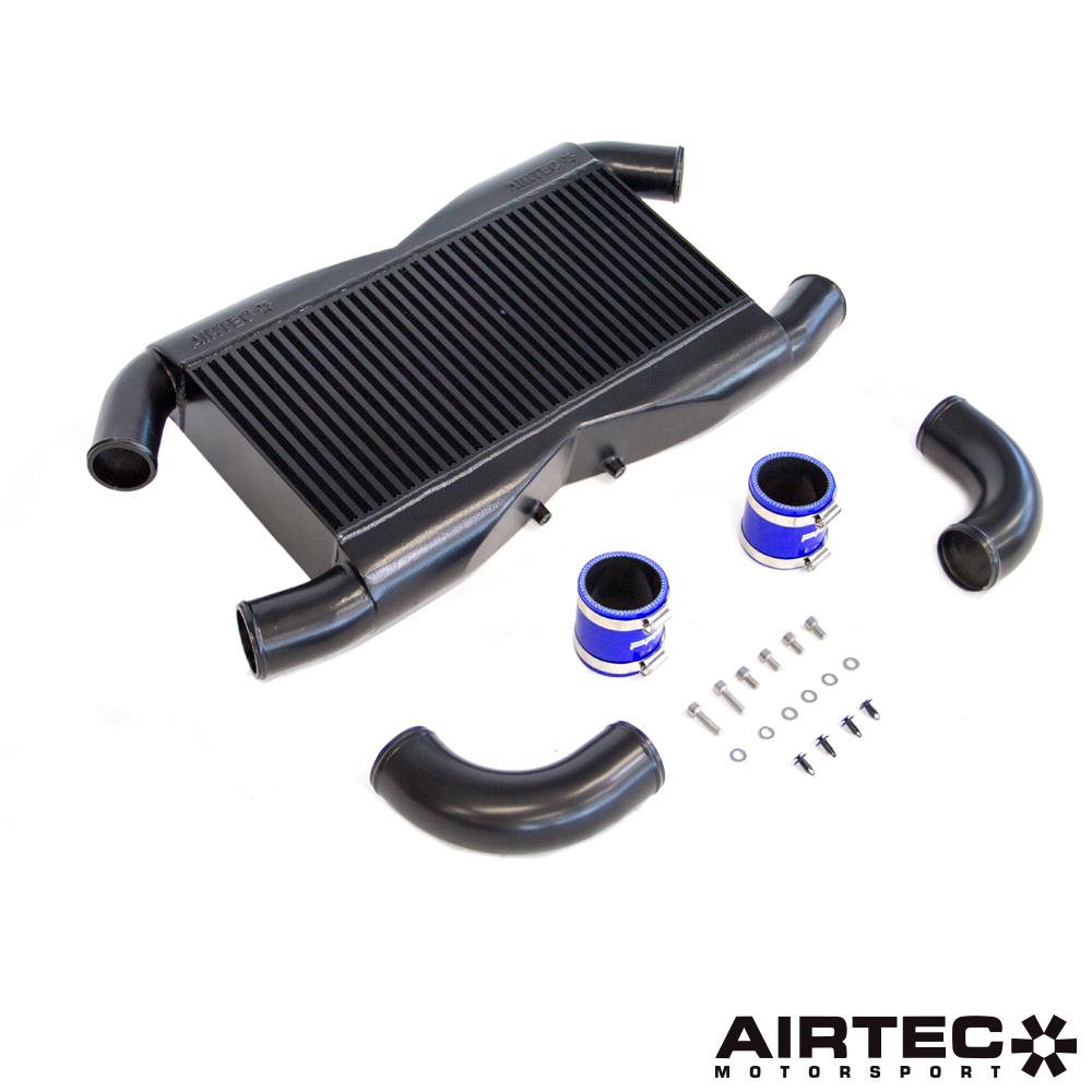 AIRTEC tuning intercooler készlet NISSAN R35 GT-R