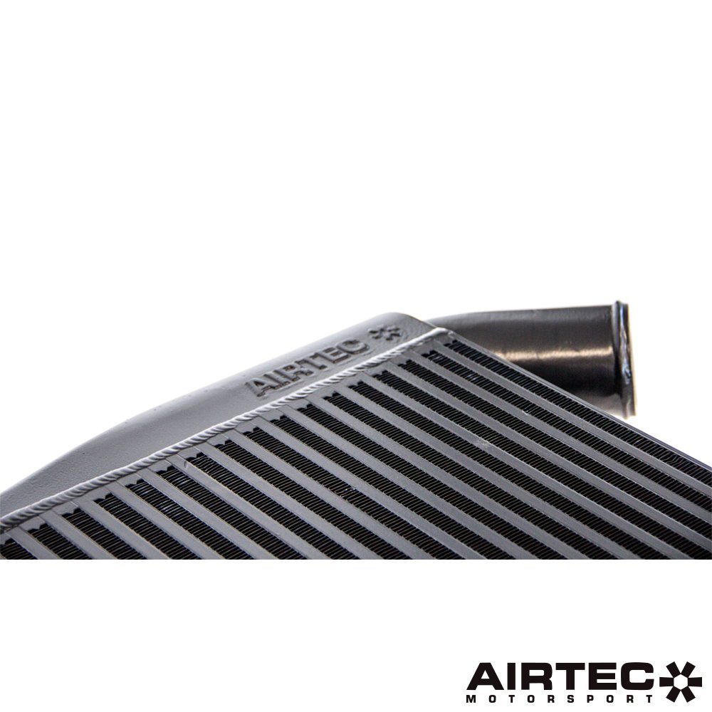 AIRTEC Intercooler Upgrade Kit NISSAN R35 GT-R