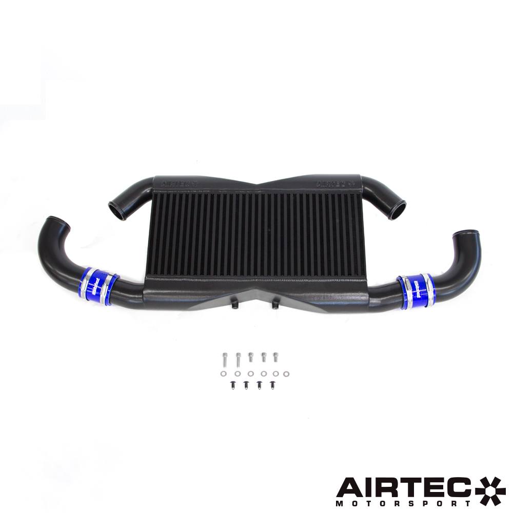 AIRTEC Intercooler Upgrade Kit NISSAN R35 GT-R