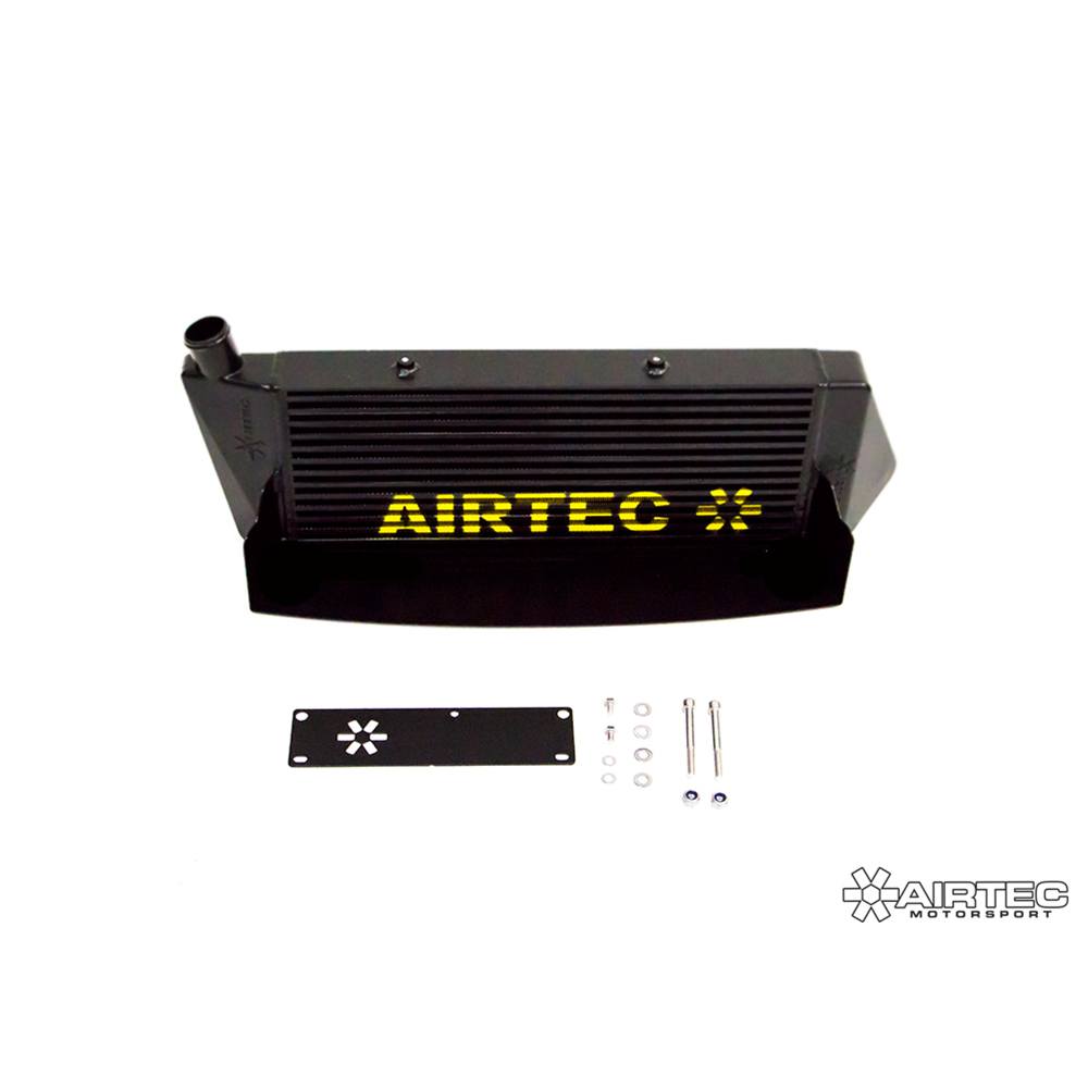 AIRTEC Motorsport előrehozott Intercooler Kit MEGLIO (RENAULT Megane Powered Clio)