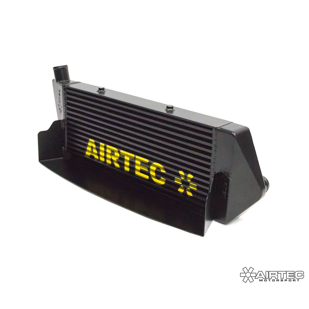 AIRTEC Motorsport előrehozott Intercooler Kit MEGLIO (RENAULT Megane Powered Clio)