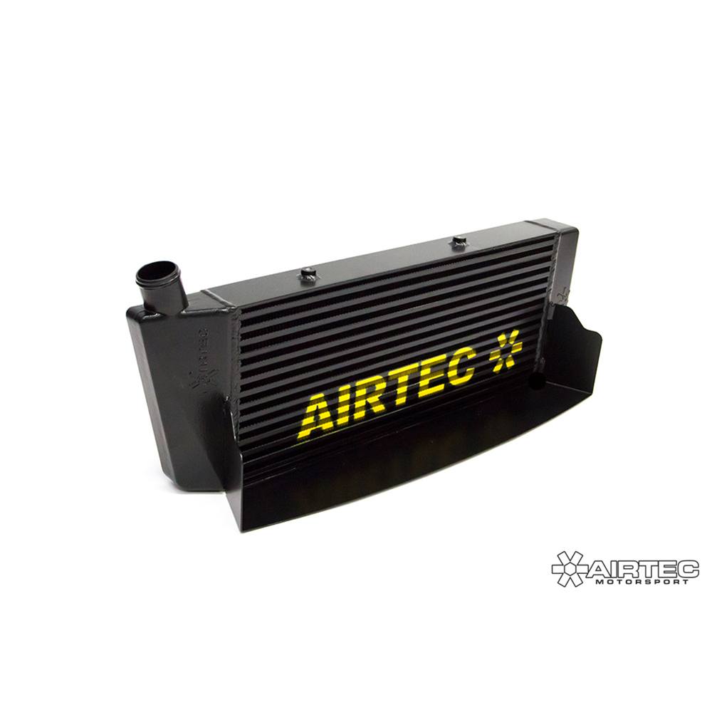 AIRTEC Motorsport Front Mount Intercooler Kit Meglio (RENAULT Megane Powered Clio)