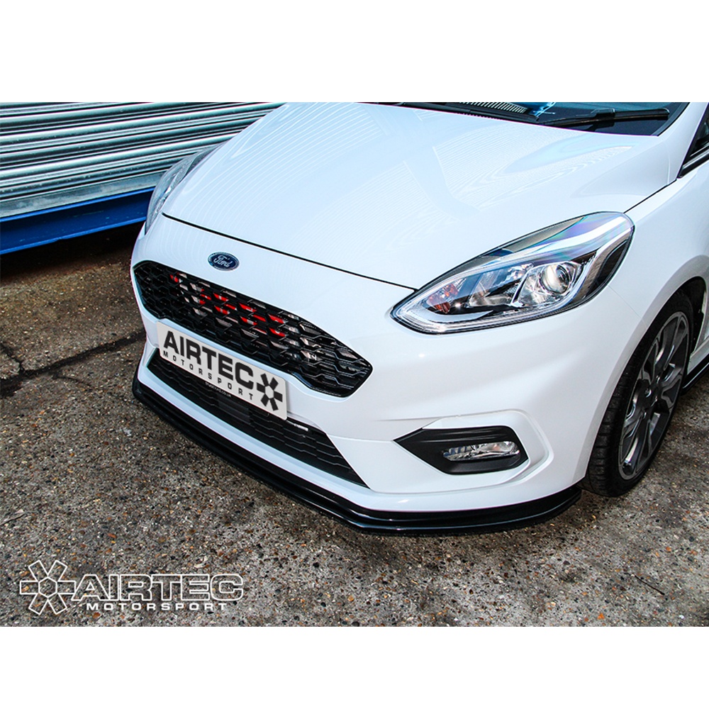 AIRTEC Motorsport tuning intercooler FORD Fiesta Mk8 1.0 ST-Line
