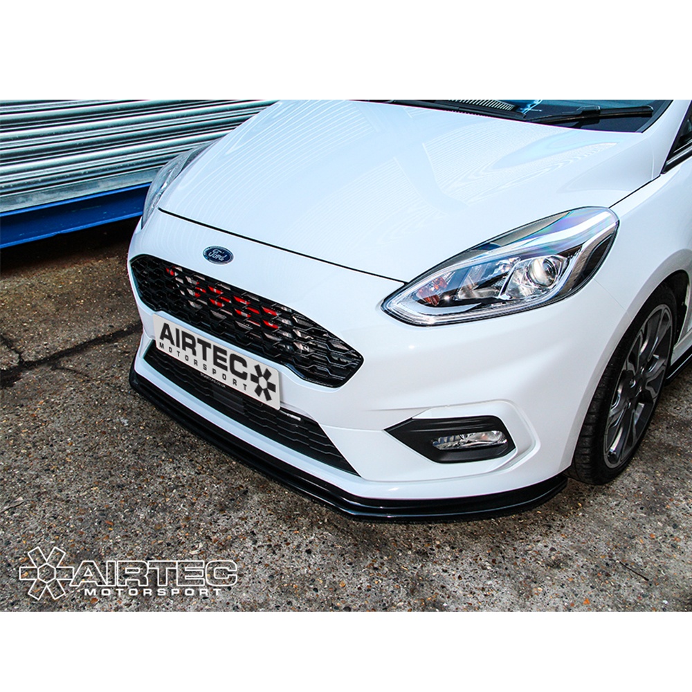 AIRTEC Motorsport Intercooler Upgrade FORD Fiesta Mk8 1.0 ST-Line