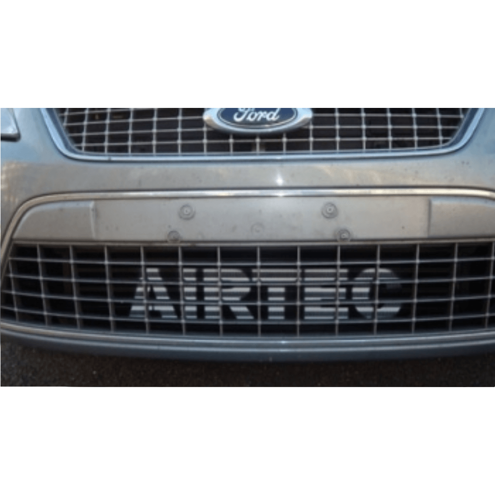 AIRTEC tuning intercooler FORD Mondeo Mk4 2.2 Dízel