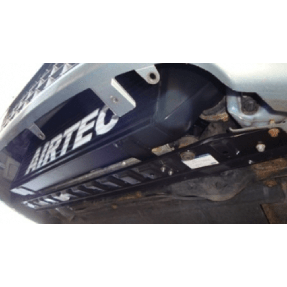 AIRTEC tuning intercooler FORD Mondeo Mk4 2.2 Dízel