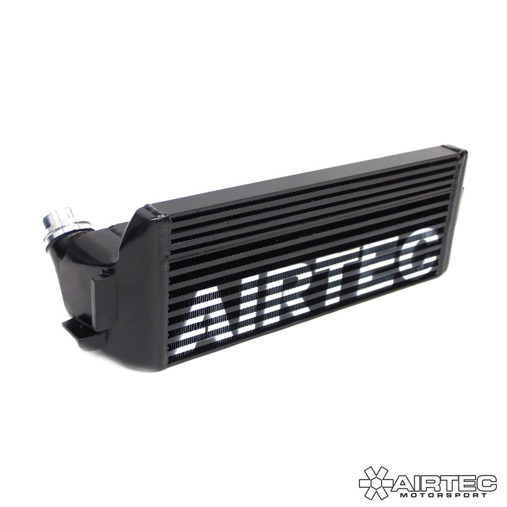 AIRTEC Motorsport Intercooler Upgrade BMW M2 (N55)