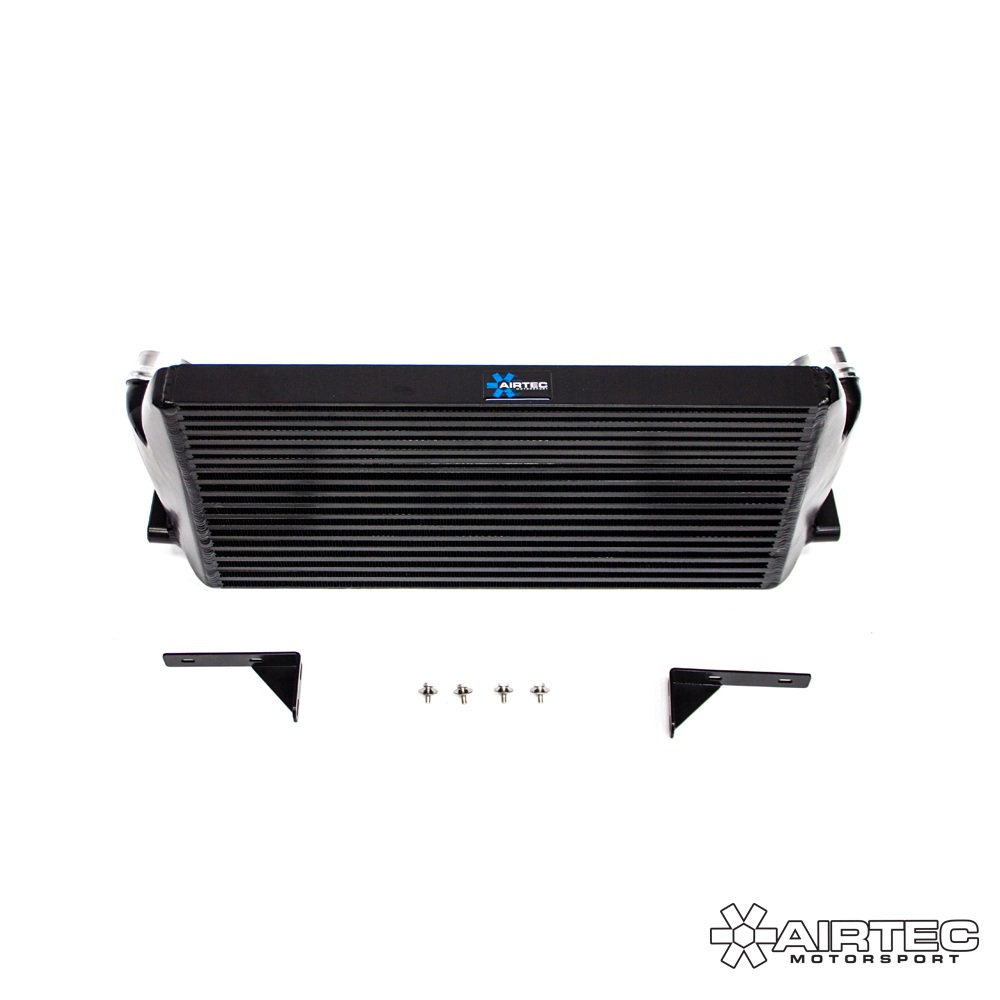 AIRTEC Motorsport Intercooler Upgrade BMW 5/6/7-Series (F-Series)