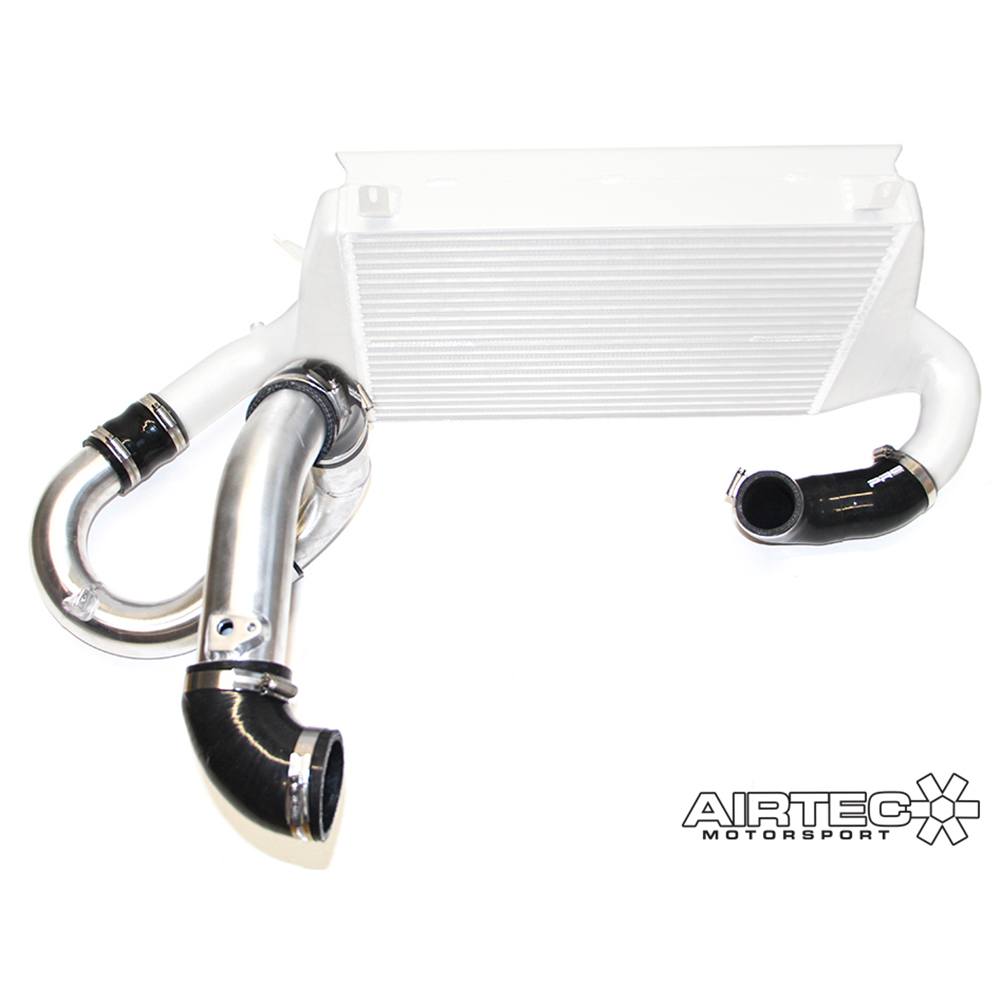 AIRTEC intercooler HONDA CIVIC TYPE R FK2