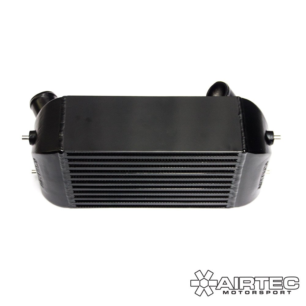 AIRTEC Motorsport tuning intercooler LAND ROVER 300TDI Platform