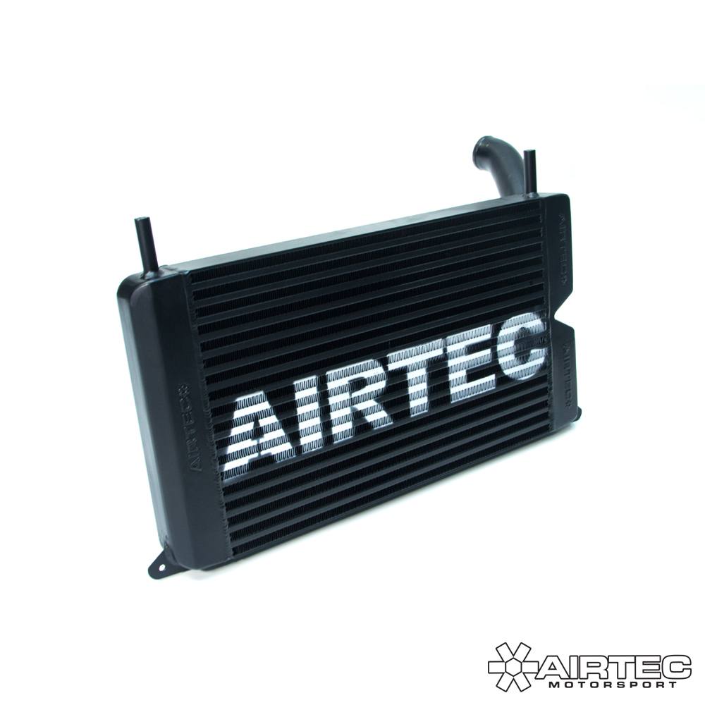 AIRTEC Motorsport előrehozott tuning intercooler LAND ROVER Defender 300