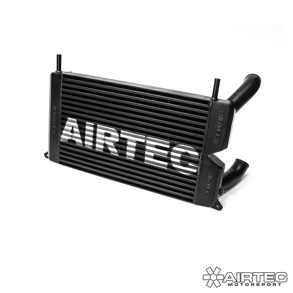 AIRTEC Motorsport Front Mount Intercooler Upgrade LAND ROVER Defender 300