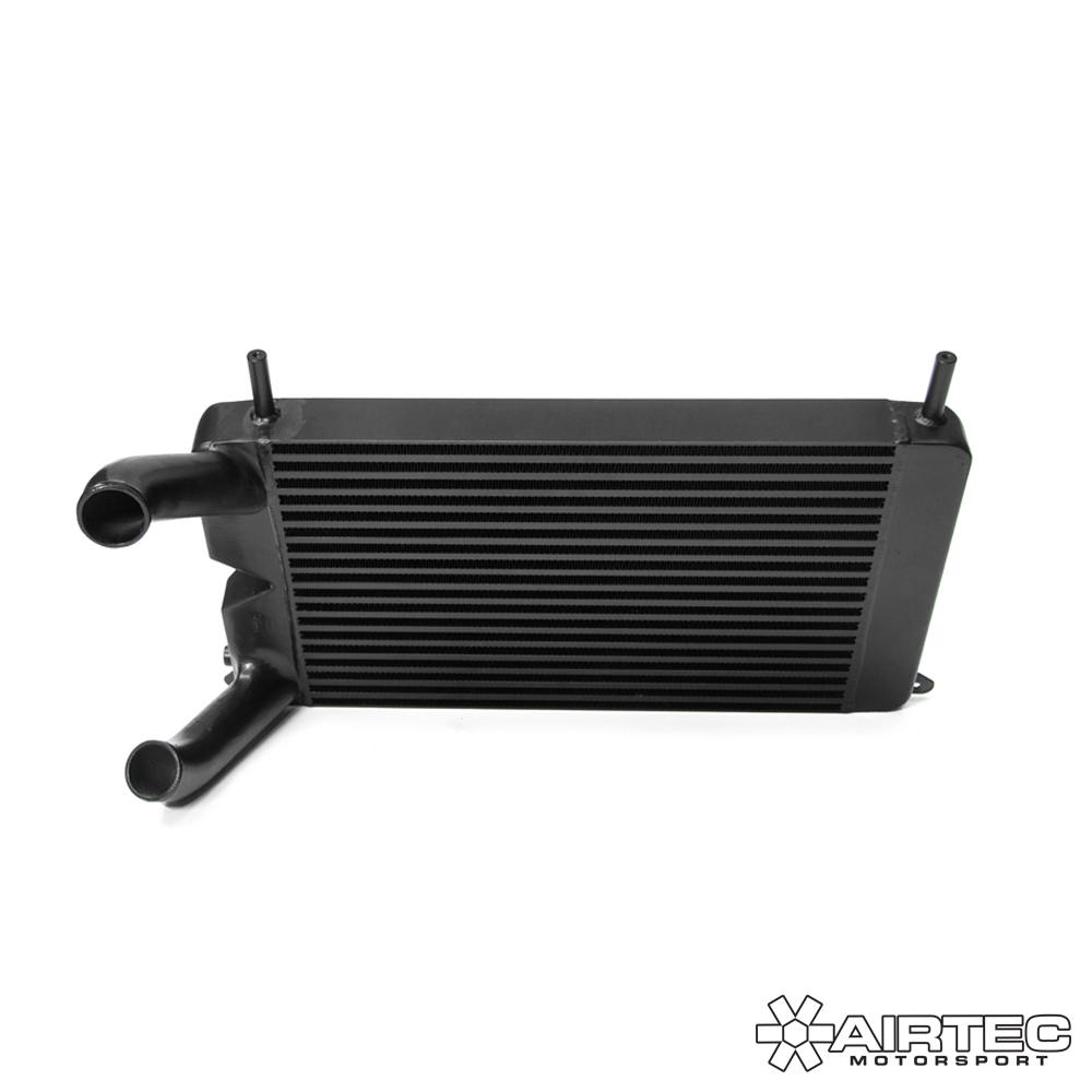 AIRTEC Motorsport Front Mount Intercooler Upgrade LAND ROVER Defender 300