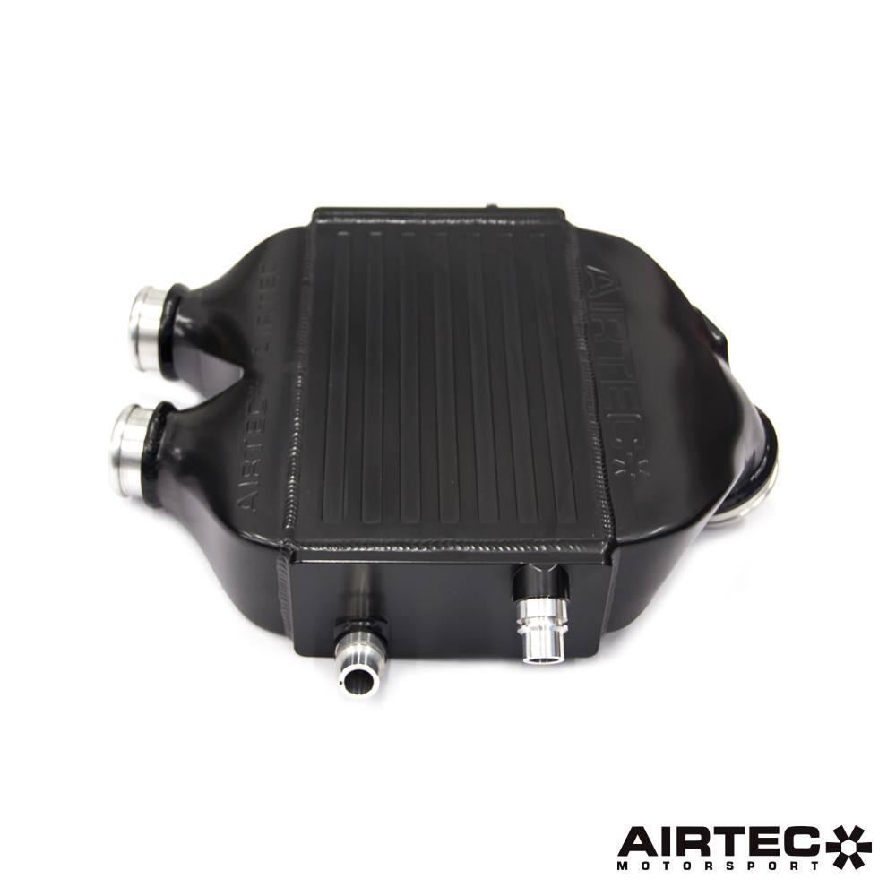 Airtec tömb CHARGECOOLER BMW S55 (M2 COMPETITION, M3 és M4)