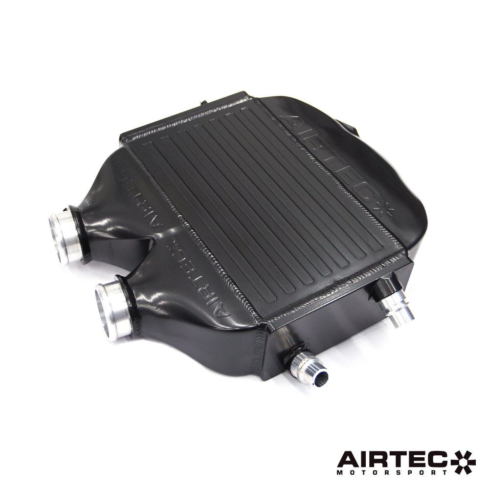 Airtec tömb CHARGECOOLER BMW S55 (M2 COMPETITION, M3 és M4)