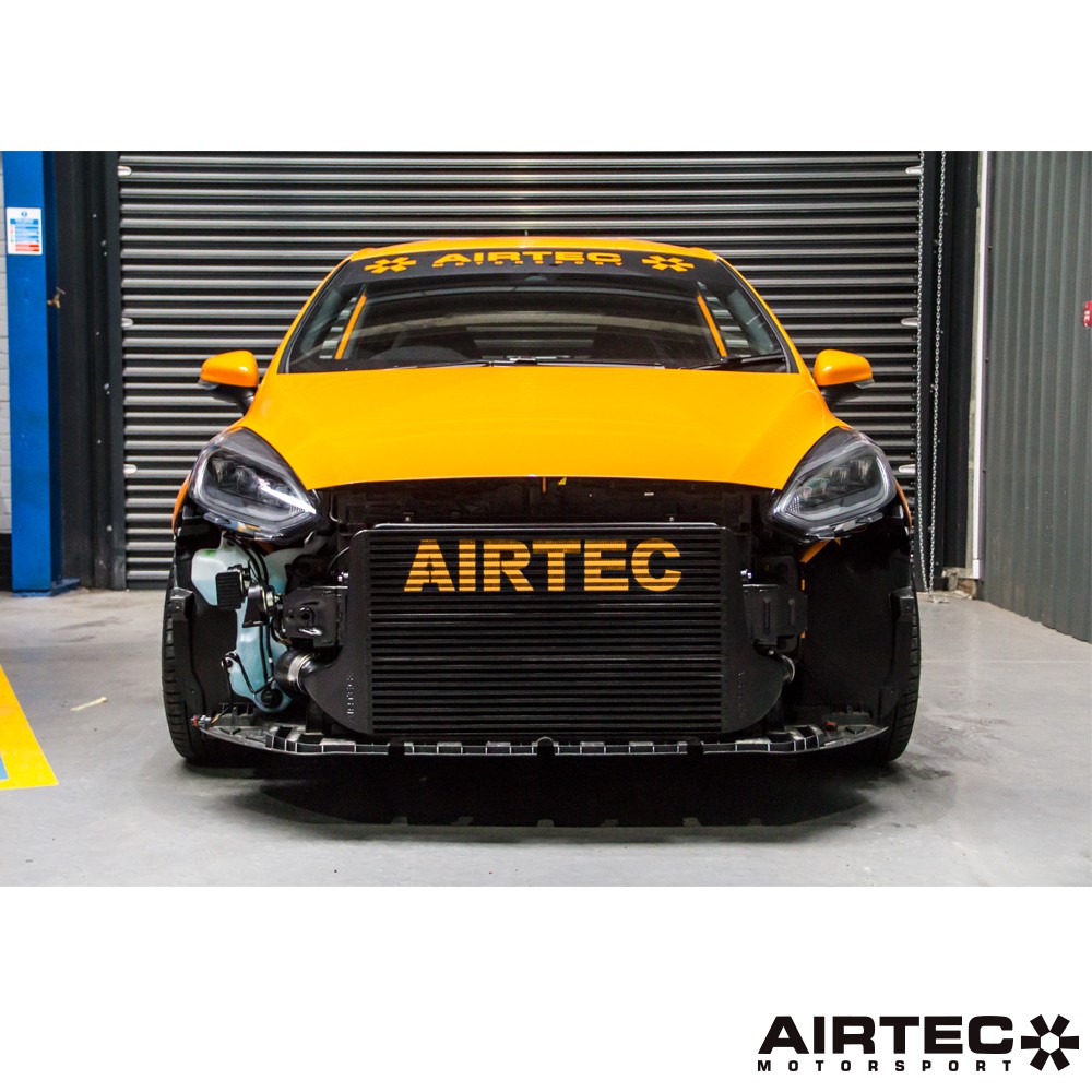 AIRTEC Motorsport Stage 3 Intercooler FORD Fiesta Mk8 ST-200