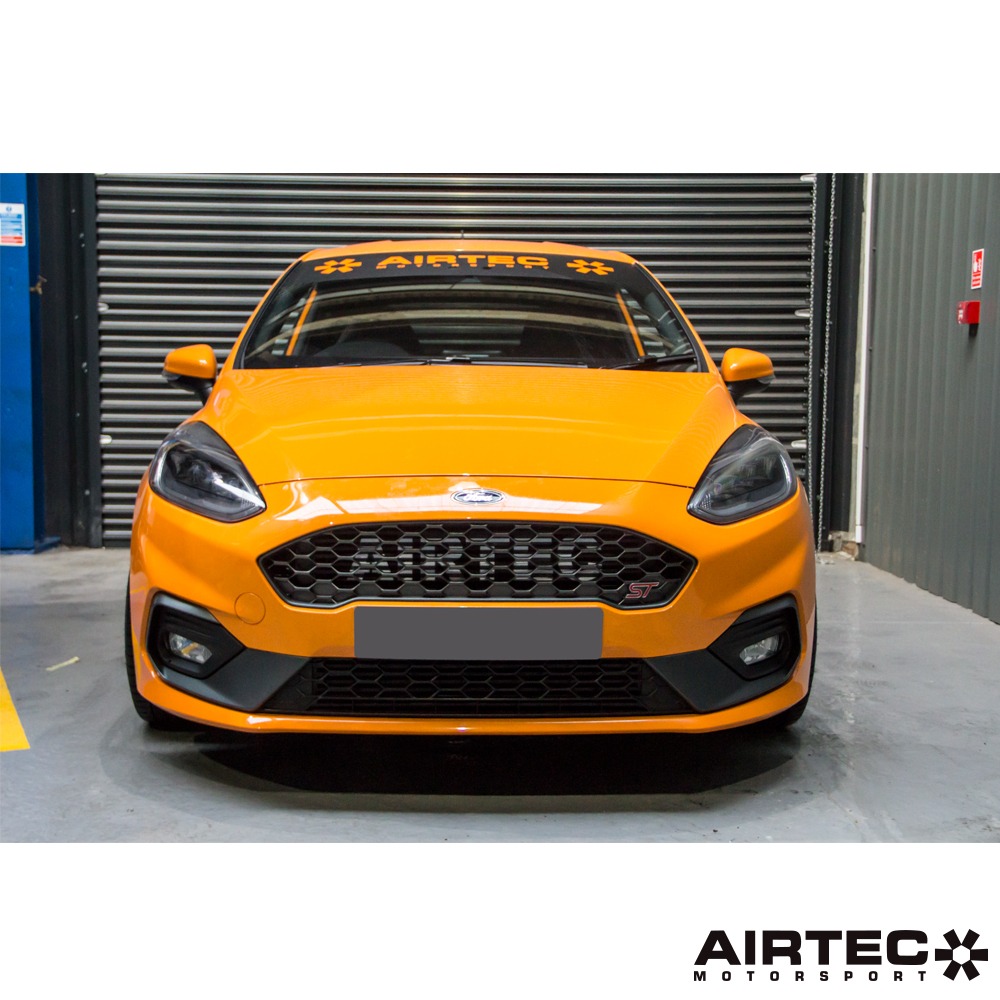 AIRTEC Motorsport Stage 3 Intercooler FORD Fiesta Mk8 ST-200