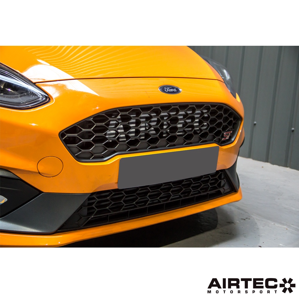 AIRTEC Motorsport Stage 3 előrehozott Intercooler FORD Fiesta Mk8 ST-200