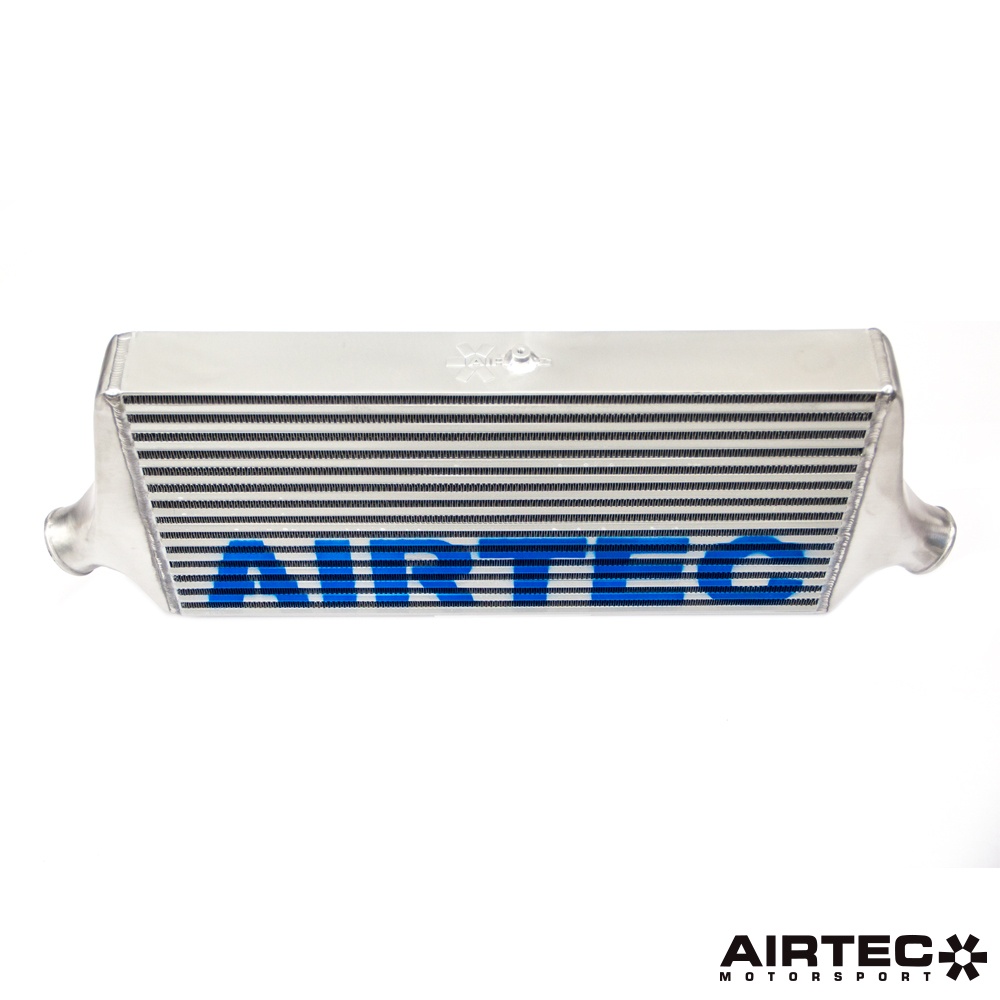 AIRTEC tuning intercooler MITSUBISHI Evolution Lancer 8