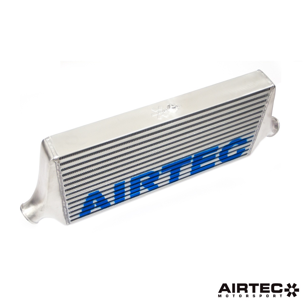 AIRTEC tuning intercooler MITSUBISHI Evolution Lancer 8