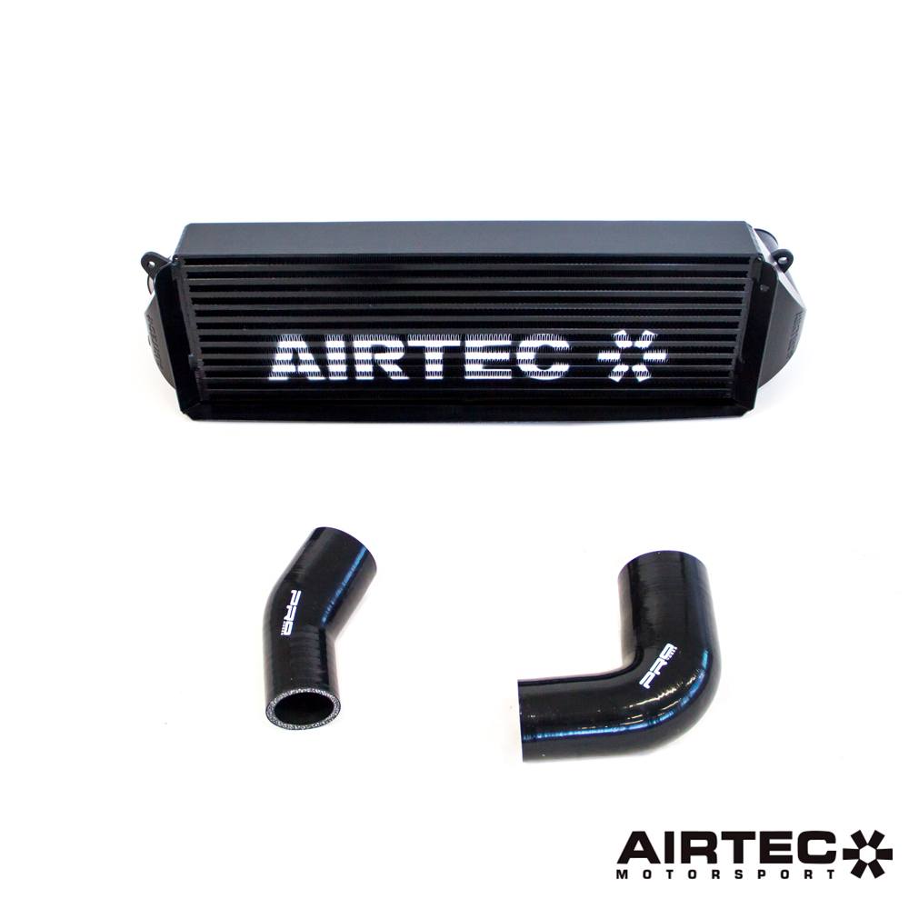 AIRTEC intercooler HYUNDAI I30N
