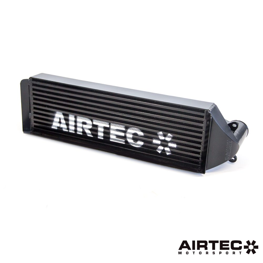 AIRTEC intercooler HYUNDAI I30N