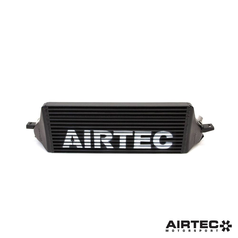 AIRTEC tuning intercooler MINI GP3