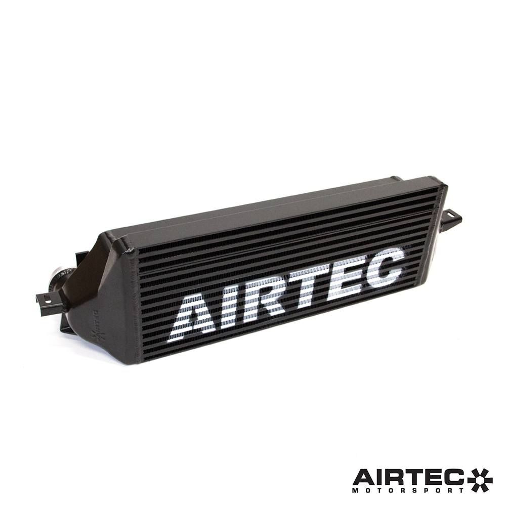 AIRTEC Intercooler Upgrade MINI GP3