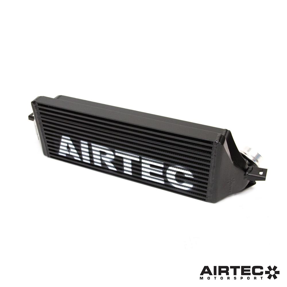 AIRTEC Intercooler Upgrade MINI GP3