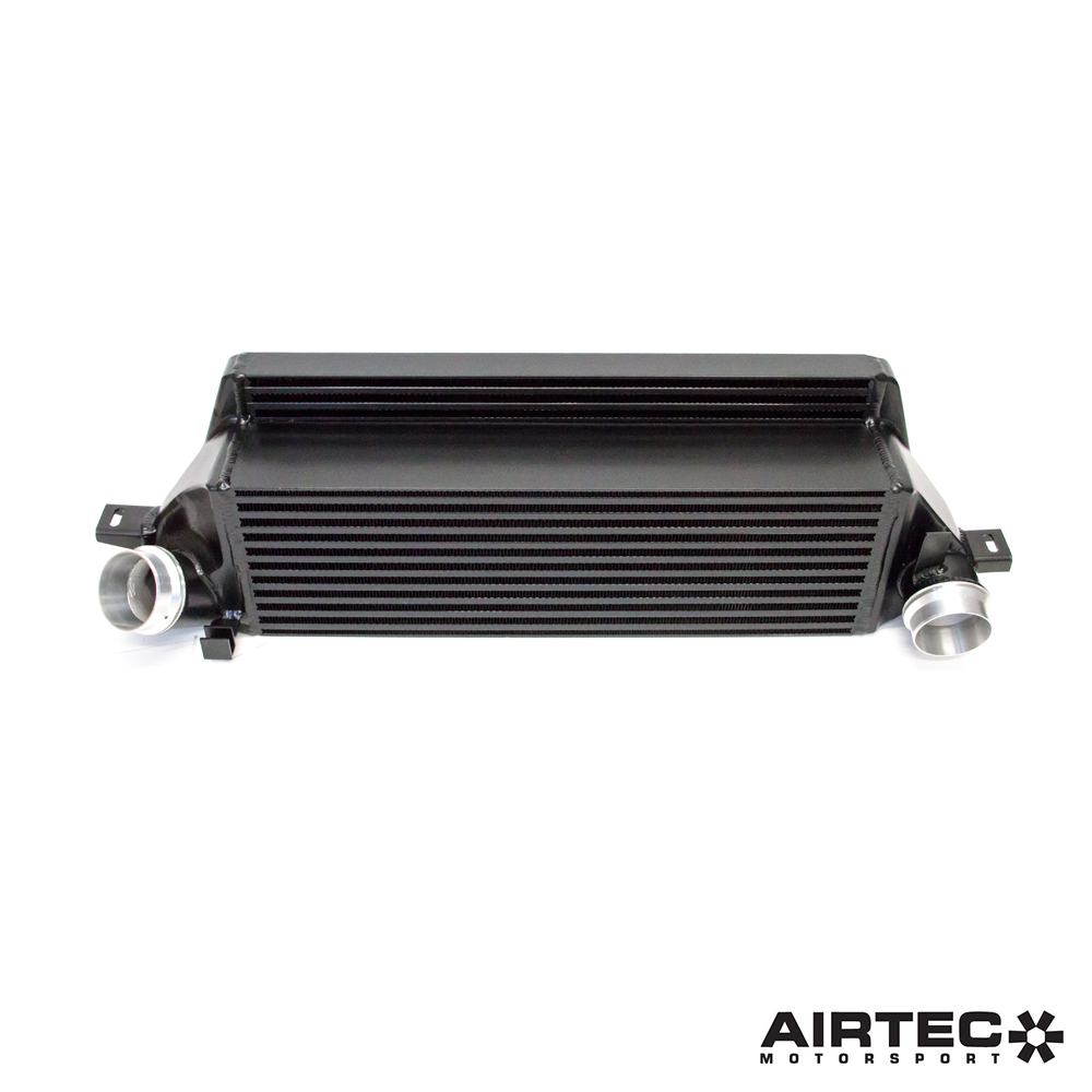 AIRTEC Intercooler Upgrade MINI GP3