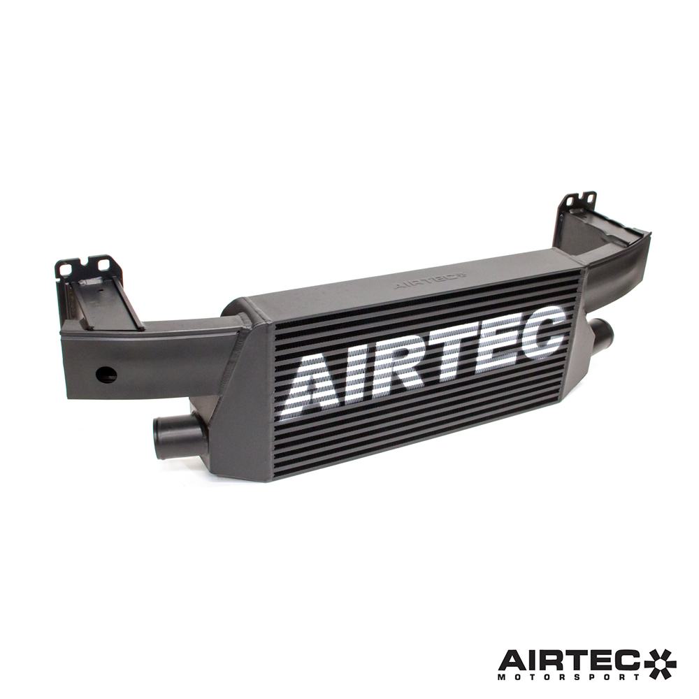 AIRTEC Motorsport Front Mount Intercooler AUDI RSQ3