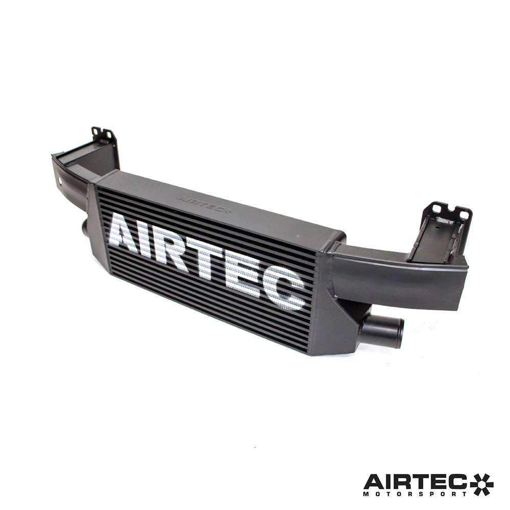 AIRTEC Motorsport Front Mount Intercooler AUDI RSQ3