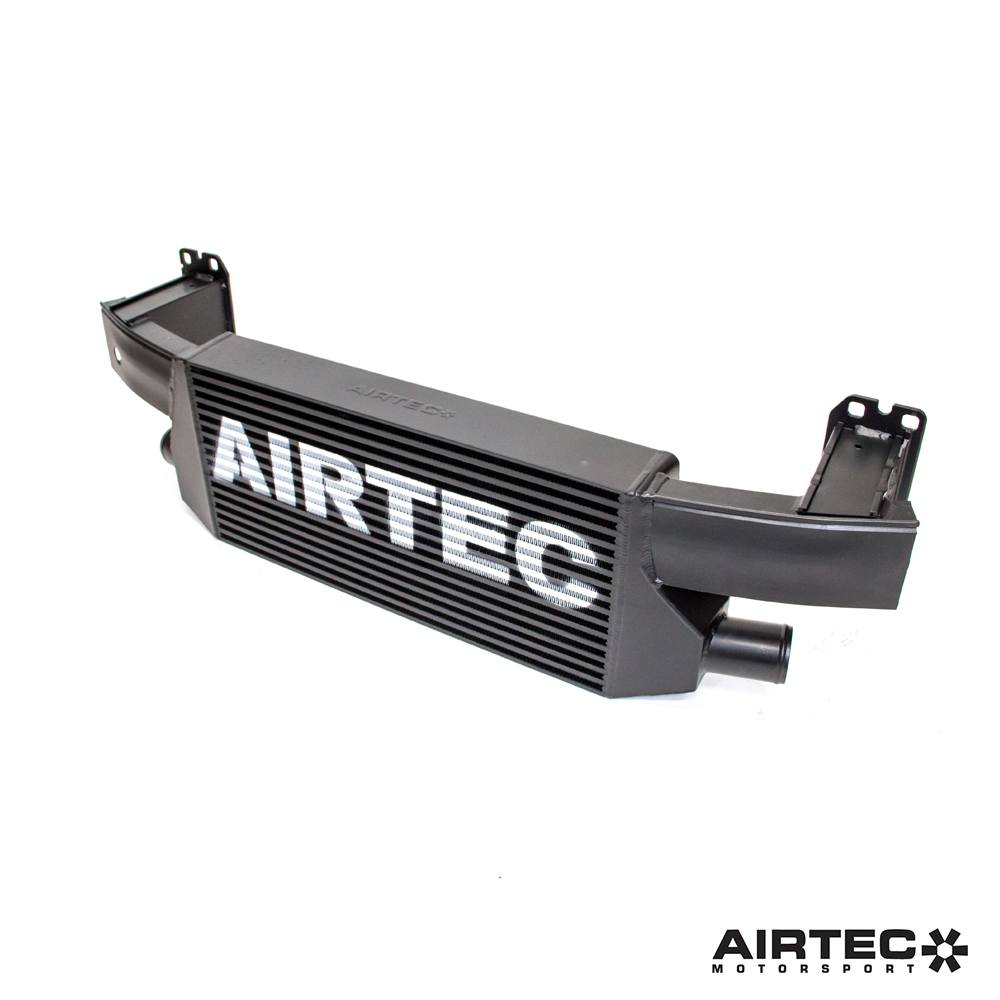 AIRTEC Motorsport előrehozott Intercooler AUDI RSQ3