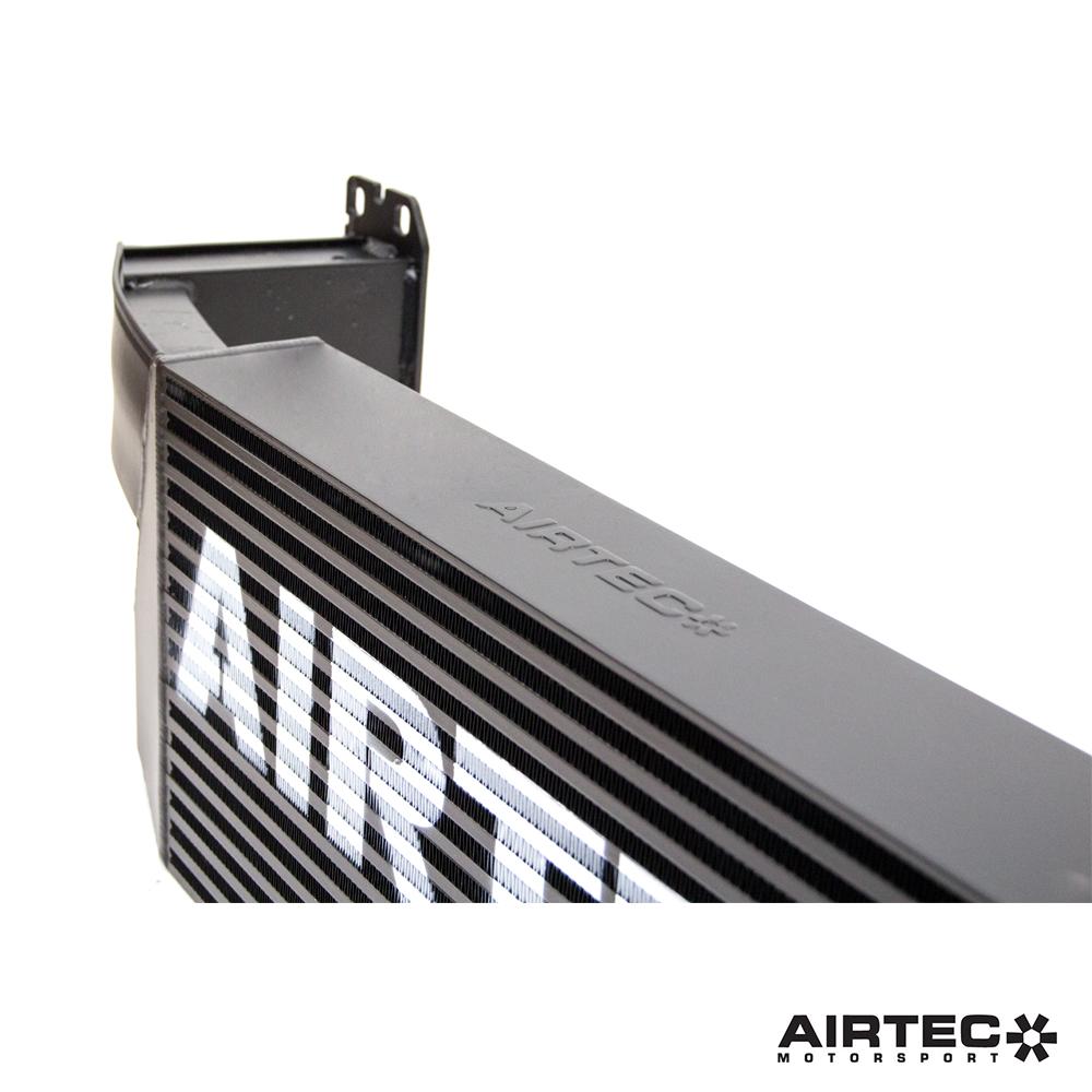 AIRTEC Motorsport Front Mount Intercooler AUDI RSQ3