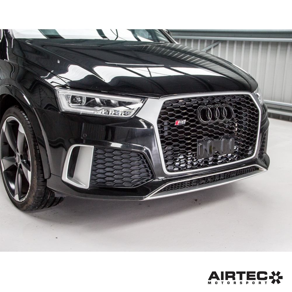 AIRTEC Motorsport előrehozott Intercooler AUDI RSQ3