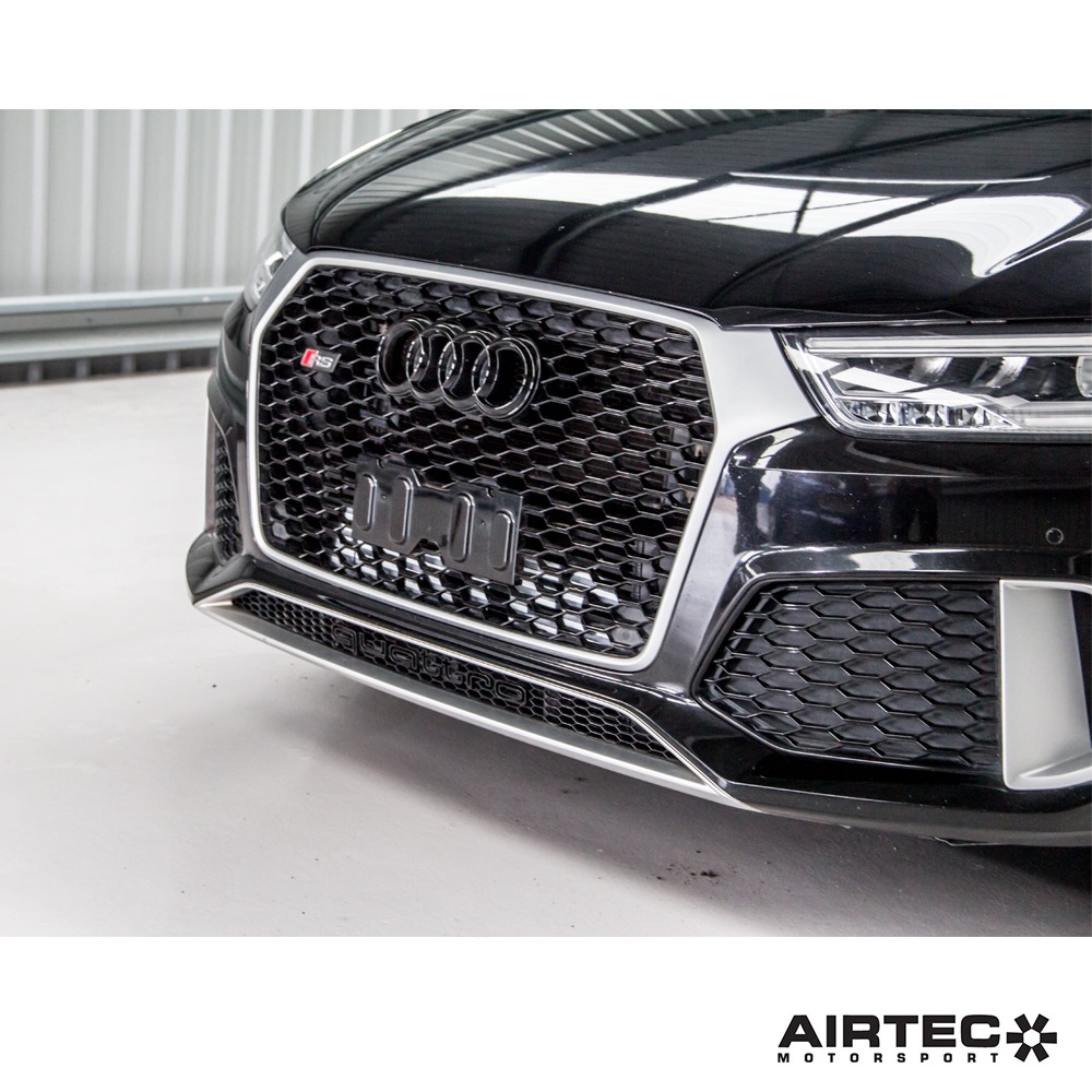 AIRTEC Motorsport Front Mount Intercooler AUDI RSQ3