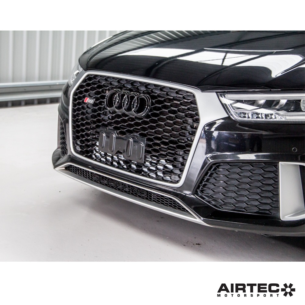 AIRTEC Motorsport előrehozott Intercooler AUDI RSQ3