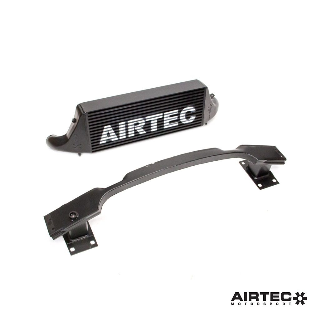 AIRTEC Motorsport Stage 2 előrehozott Intercooler AUDI TTRS 8S