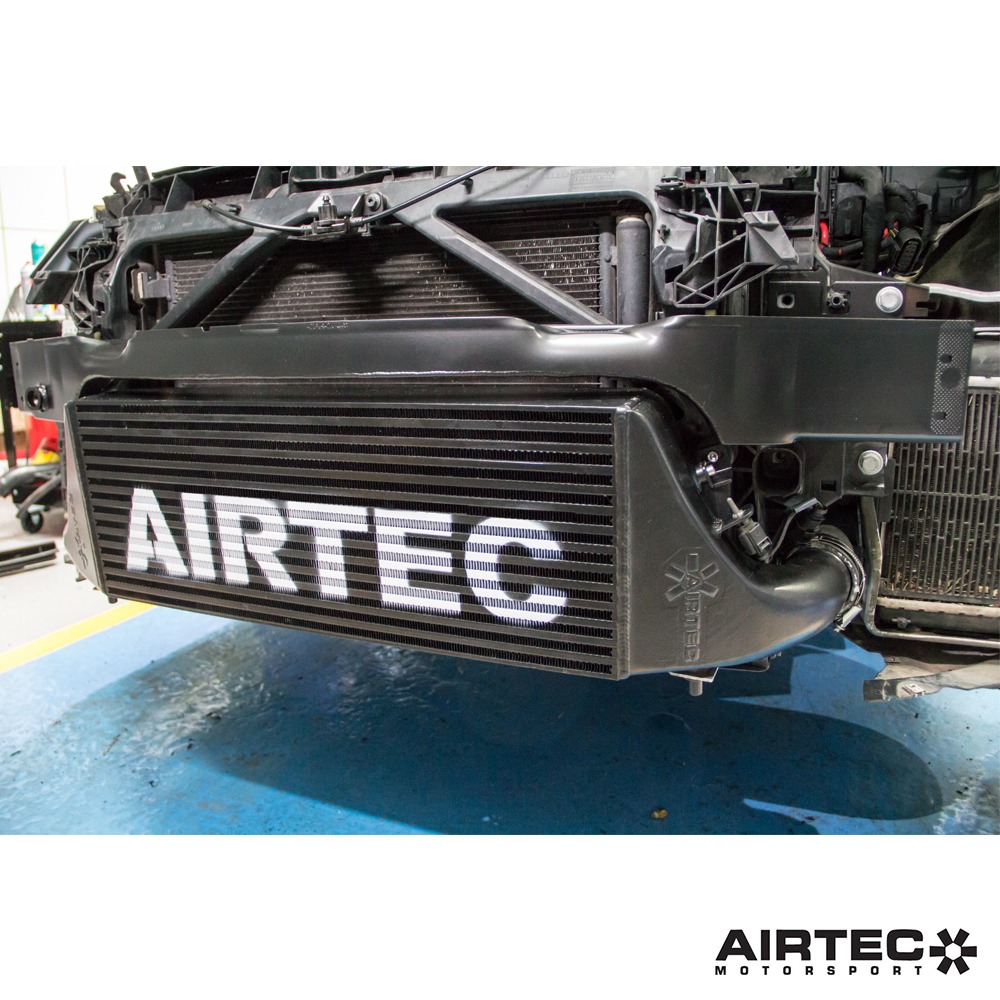 AIRTEC Motorsport Stage 2 Front Mount Intercooler AUDI TTRS 8S