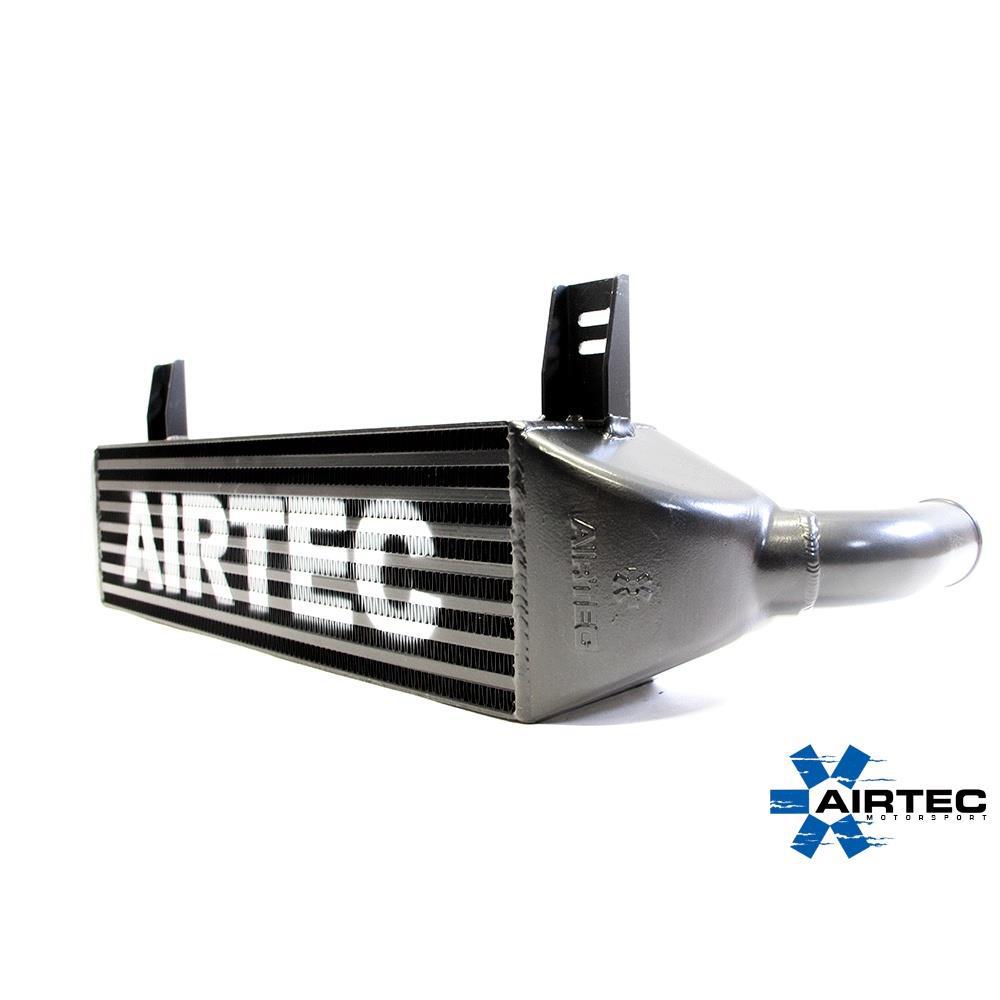 AIRTEC Intercooler Upgrade BMW E46 320D