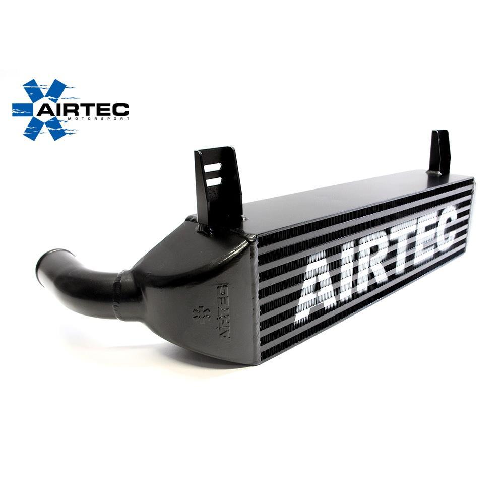 AIRTEC tuning intercooler BMW E46 320D