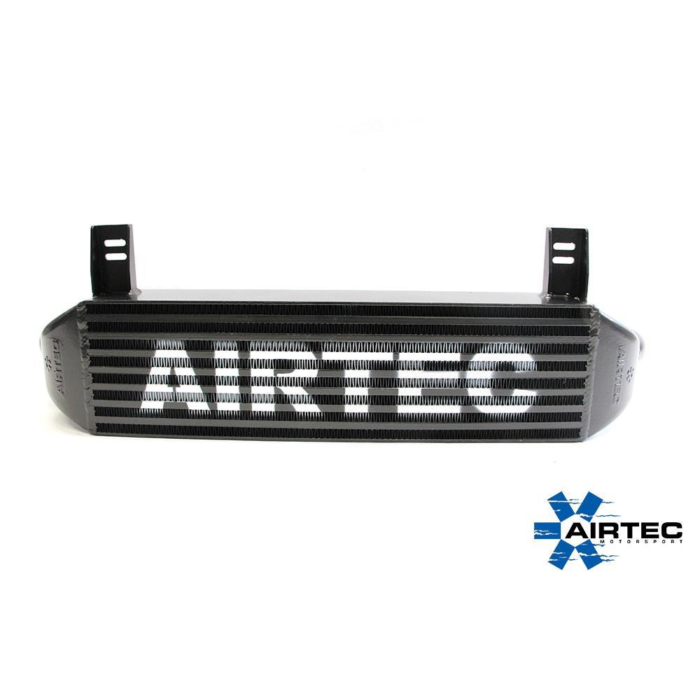 AIRTEC tuning intercooler BMW E46 320D